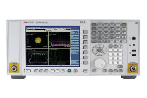 Keysight是德N9000A頻譜分析儀，歡迎咨詢